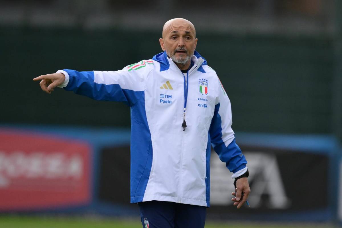 spalletti