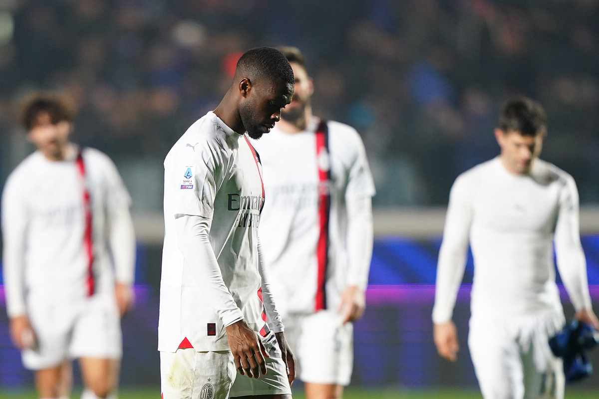 Calciomercato Milan, Tomori e l'annuncio dell'agente