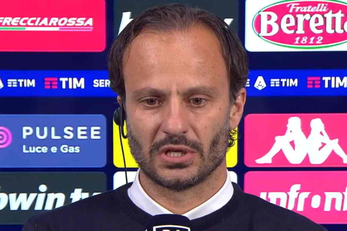 Alberto Gilardino su Dazn