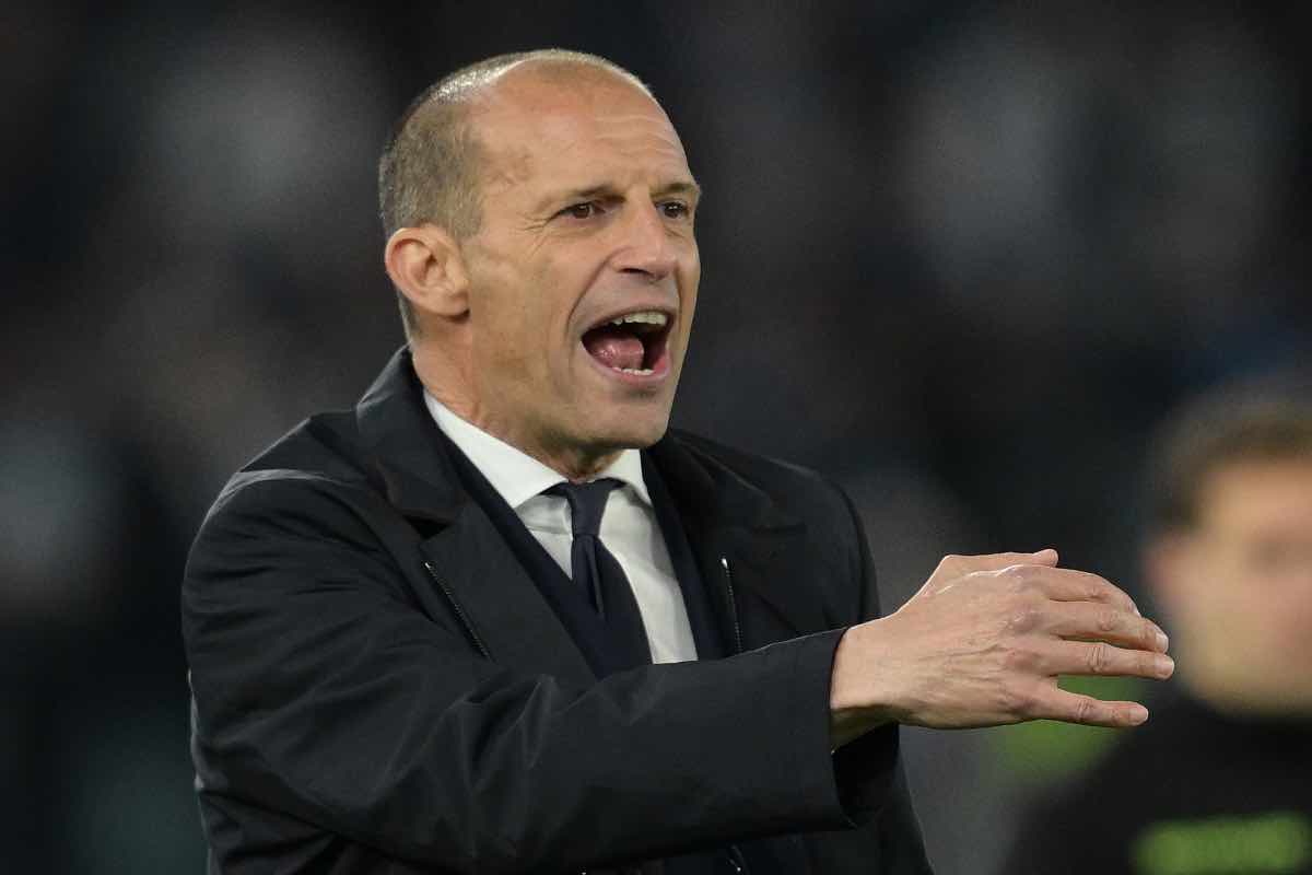 Futuro Allegri, la Curva si schiera: "Devi farlo"