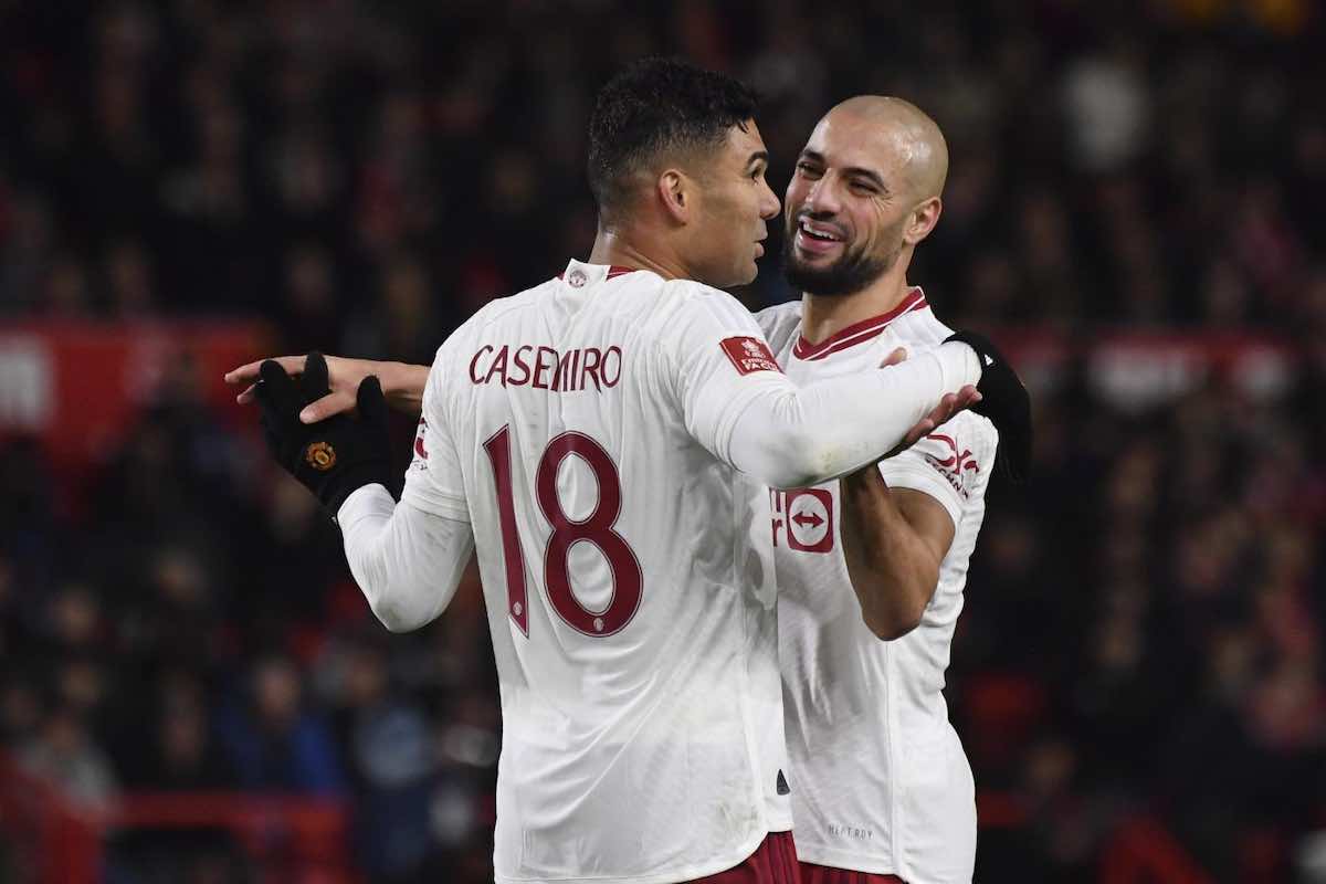 Milan, via libera per Amrabat