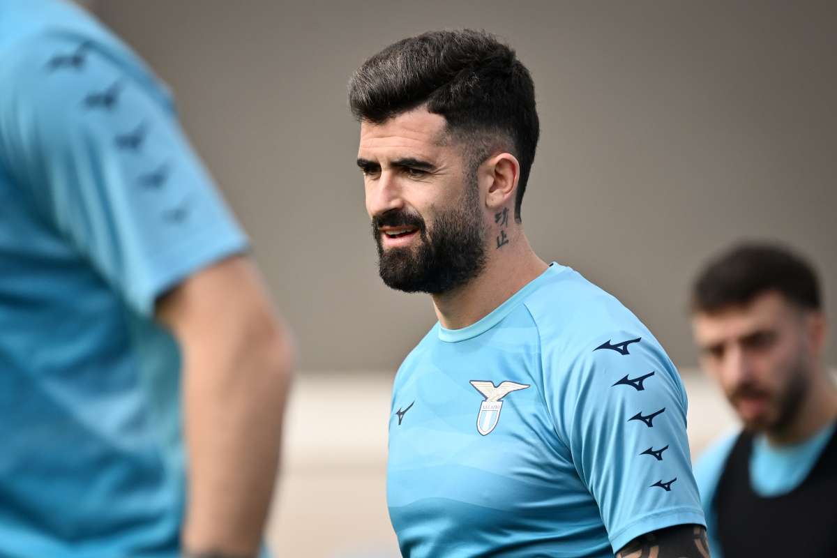 Tragedia sfiorata per Elseid Hysaj