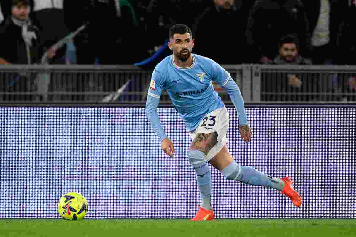 Tragedia sfiorata per Elseid Hysaj