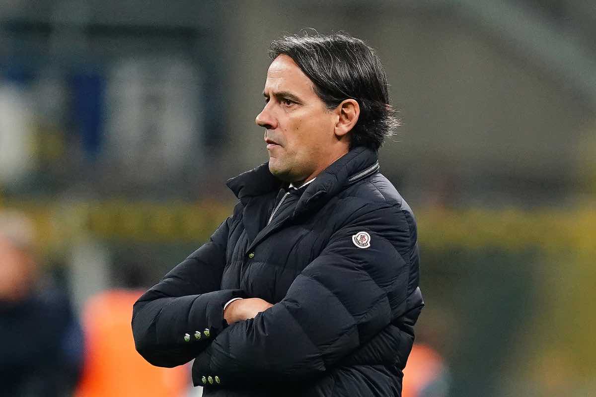 Inter-Empoli, Inzaghi non parla: tocca a Farris