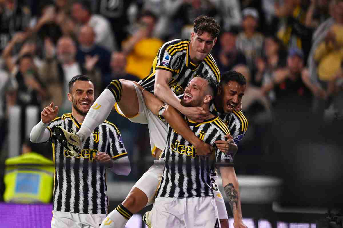 La Juventus vincerà due Champions League