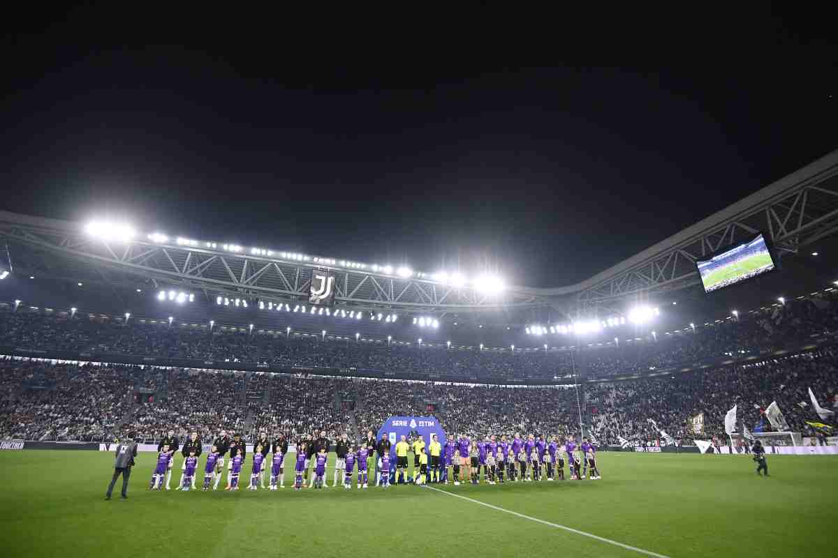 Juventus-Fiorentina