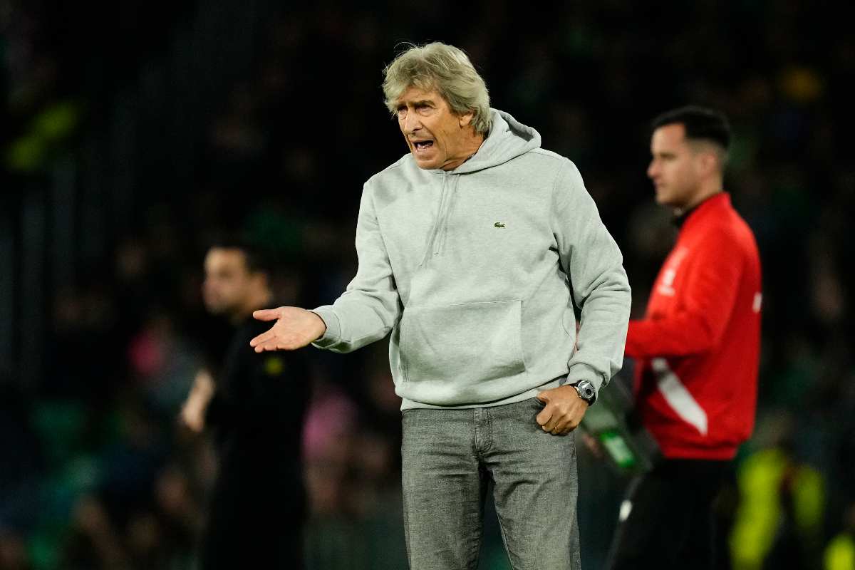 Milan, spunta anche Pellegrini per il post Pioli