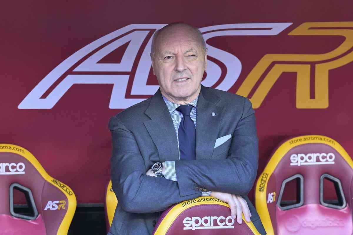 Inter, altro colpo in casa Napoli