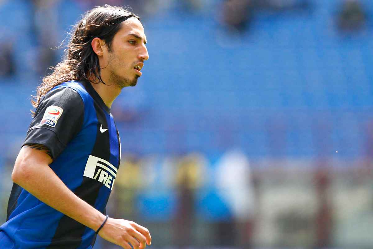 Schelotto torna in Argentina