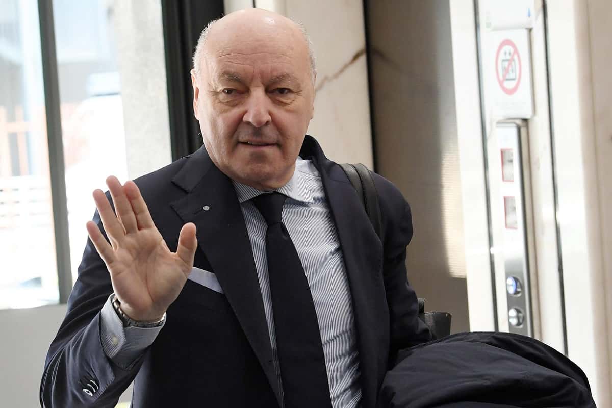 Calciomercato Inter, Marotta pensa a Kepa in porta