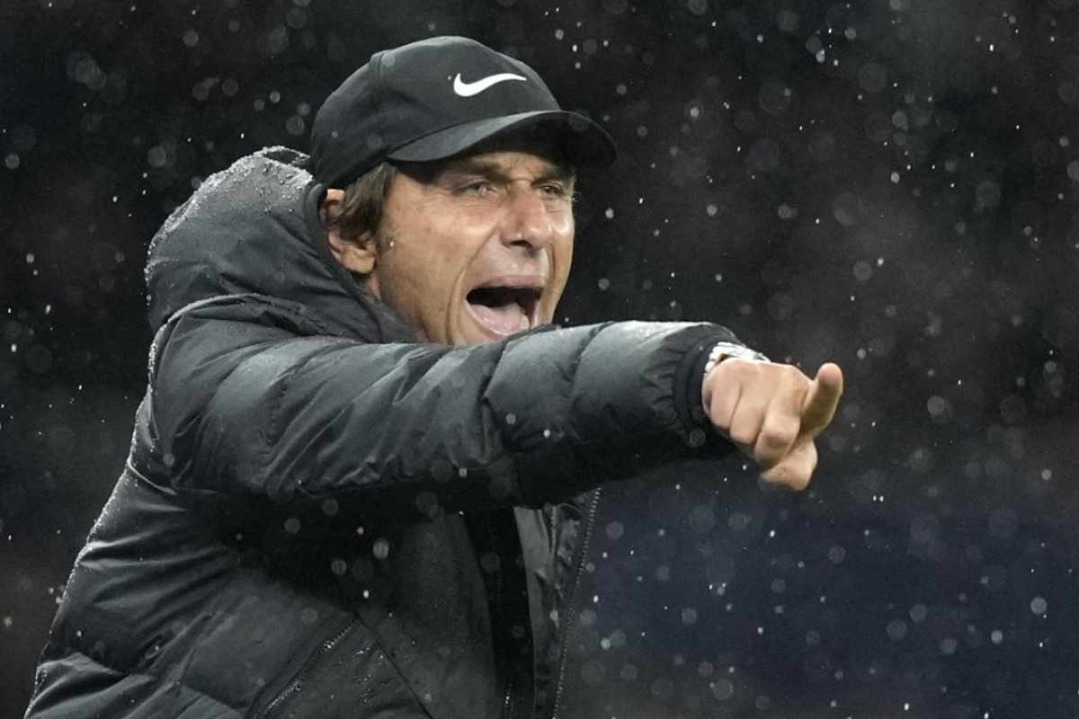 Conte-Napoli, le ultime