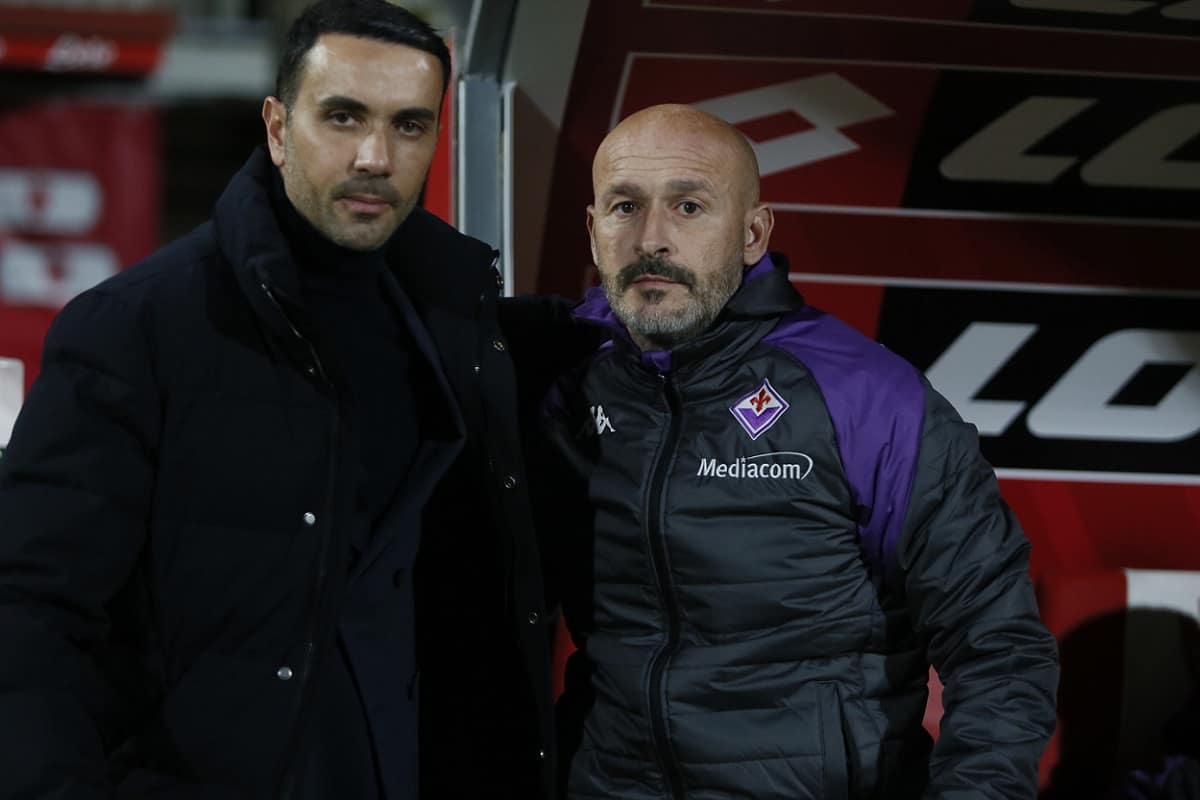 Diretta Serie A, Fiorentina Monza Live in tempo reale