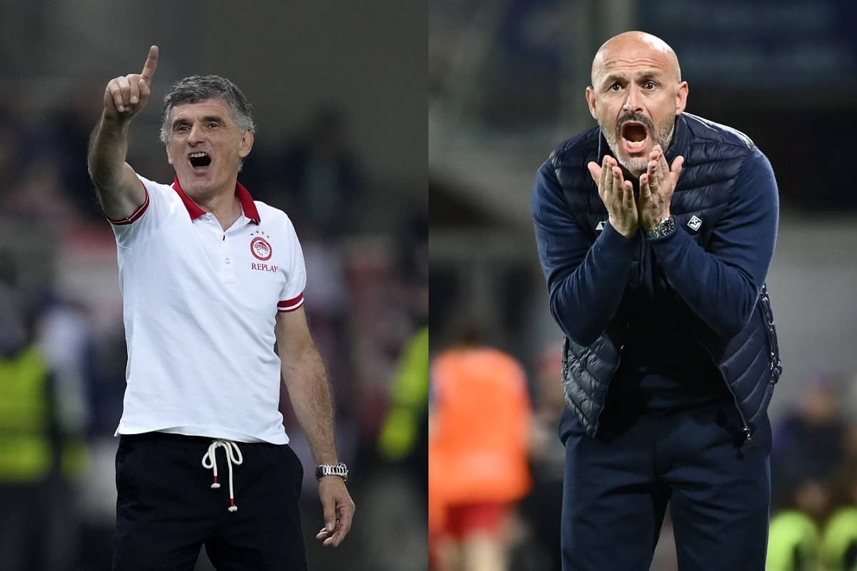 Diretta finale Conference League, Olympiacos Fiorentina Live in tempo reale