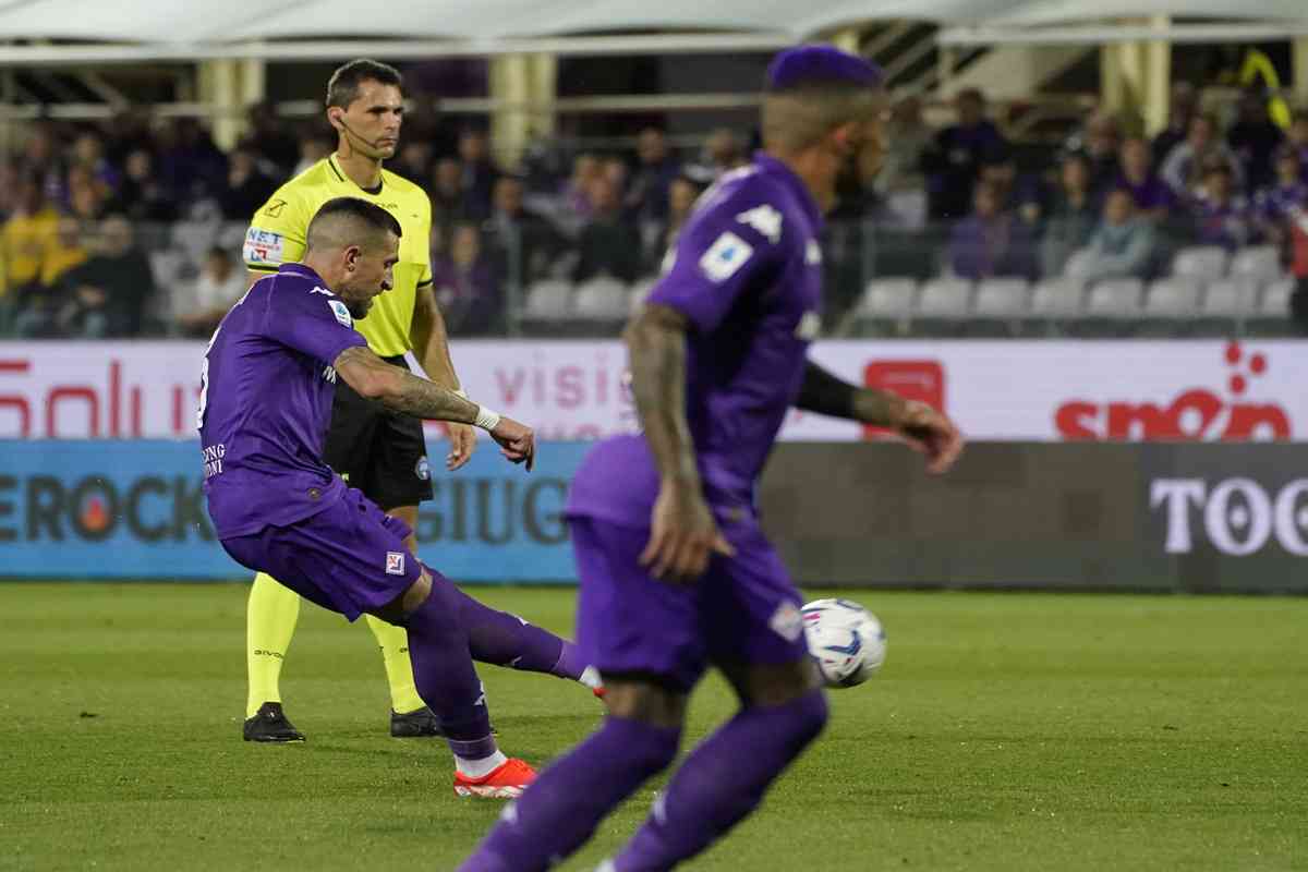 Fiorentina-Napoli