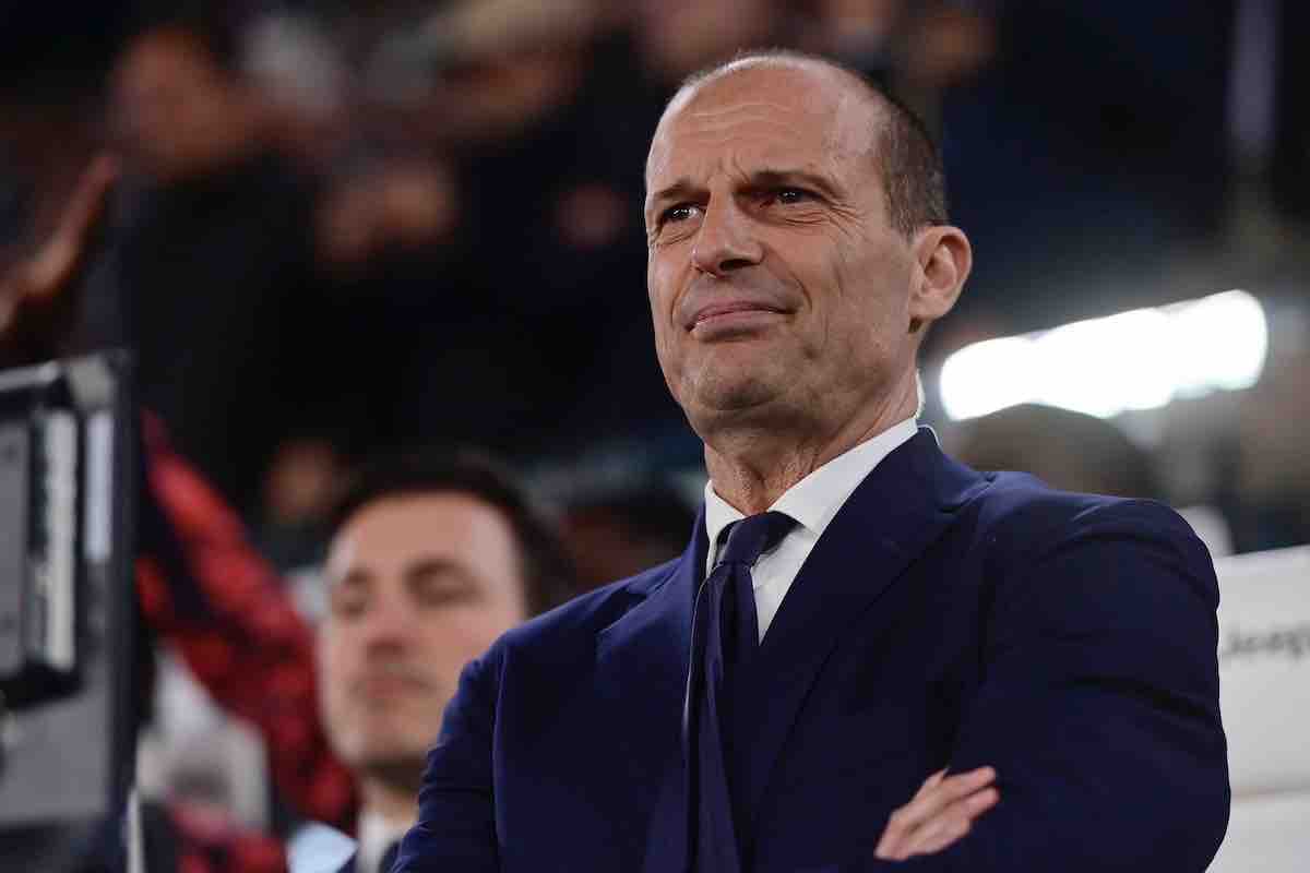 Napoli: tentazione Allegri