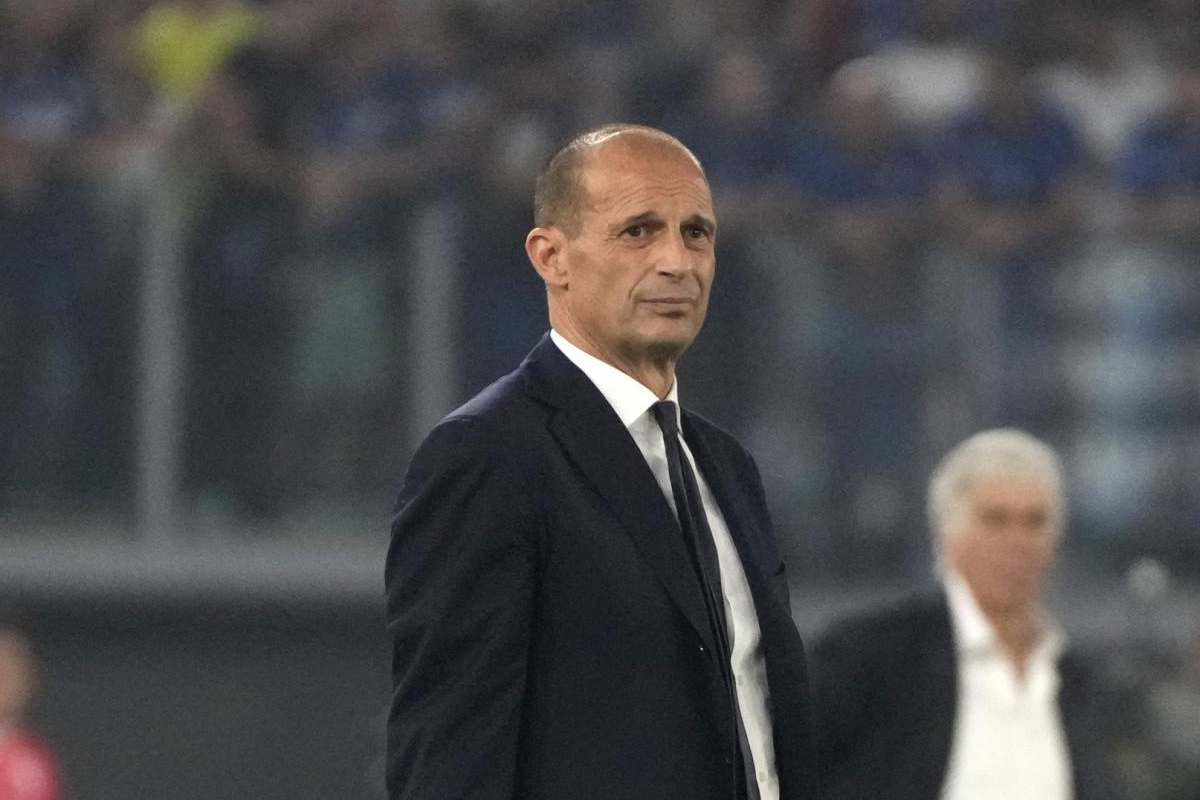 Juventus, Elkann e l'altro addio oltre ad Allegri