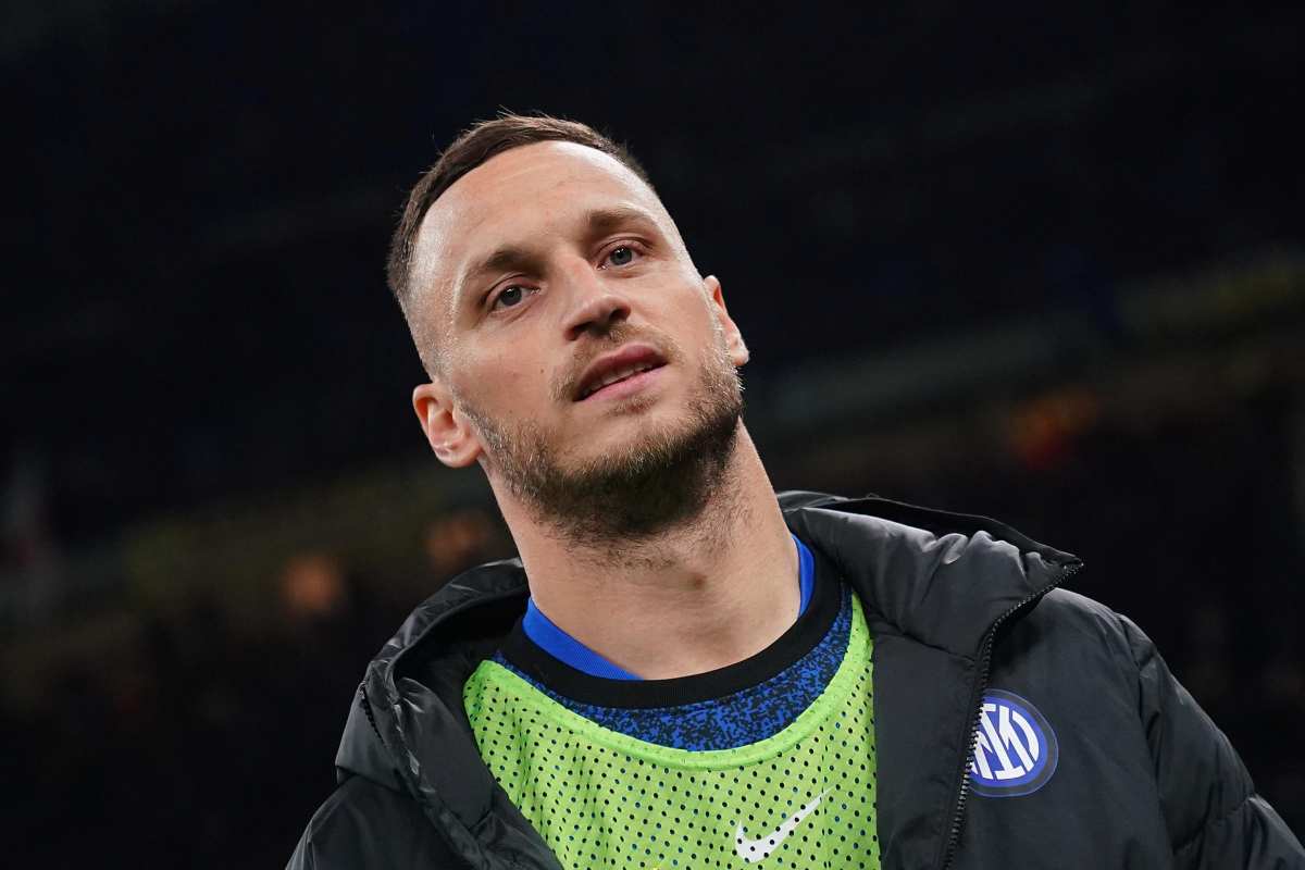 Inter, cessione in Serie B per Arnautovic