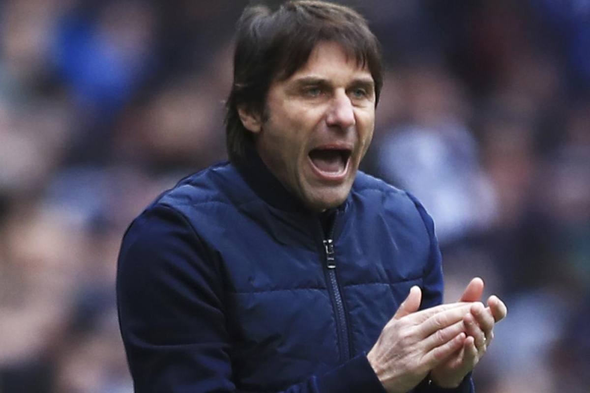 Conte, il Milan la meta ideale