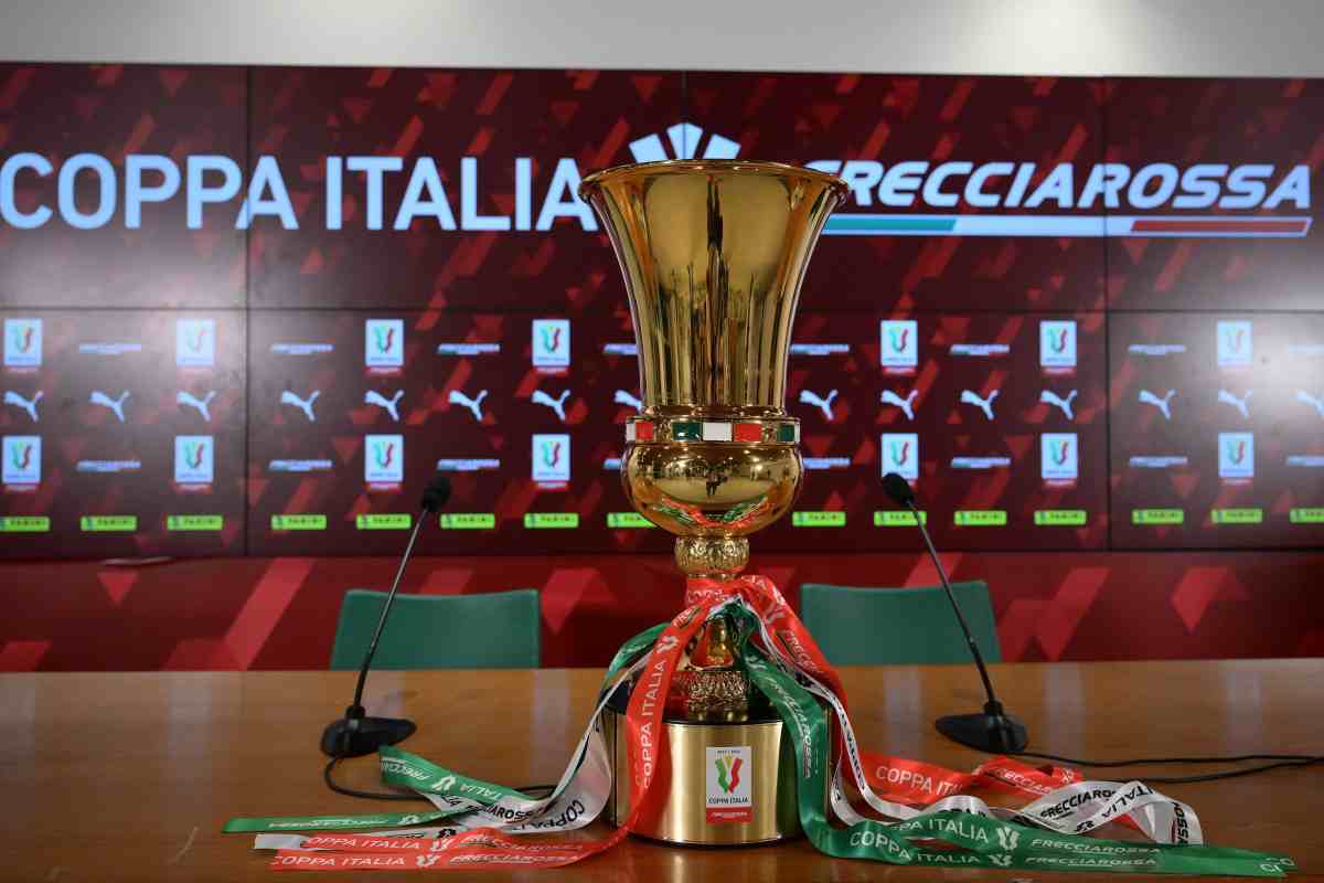 Atalanta-Juventus, gli aggiornamenti sulla finale