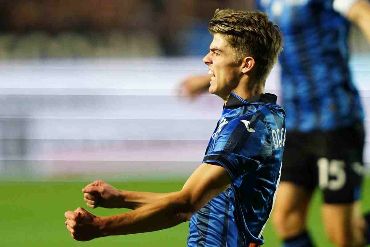 Atalanta-Roma: highlights, tabellino e classifica