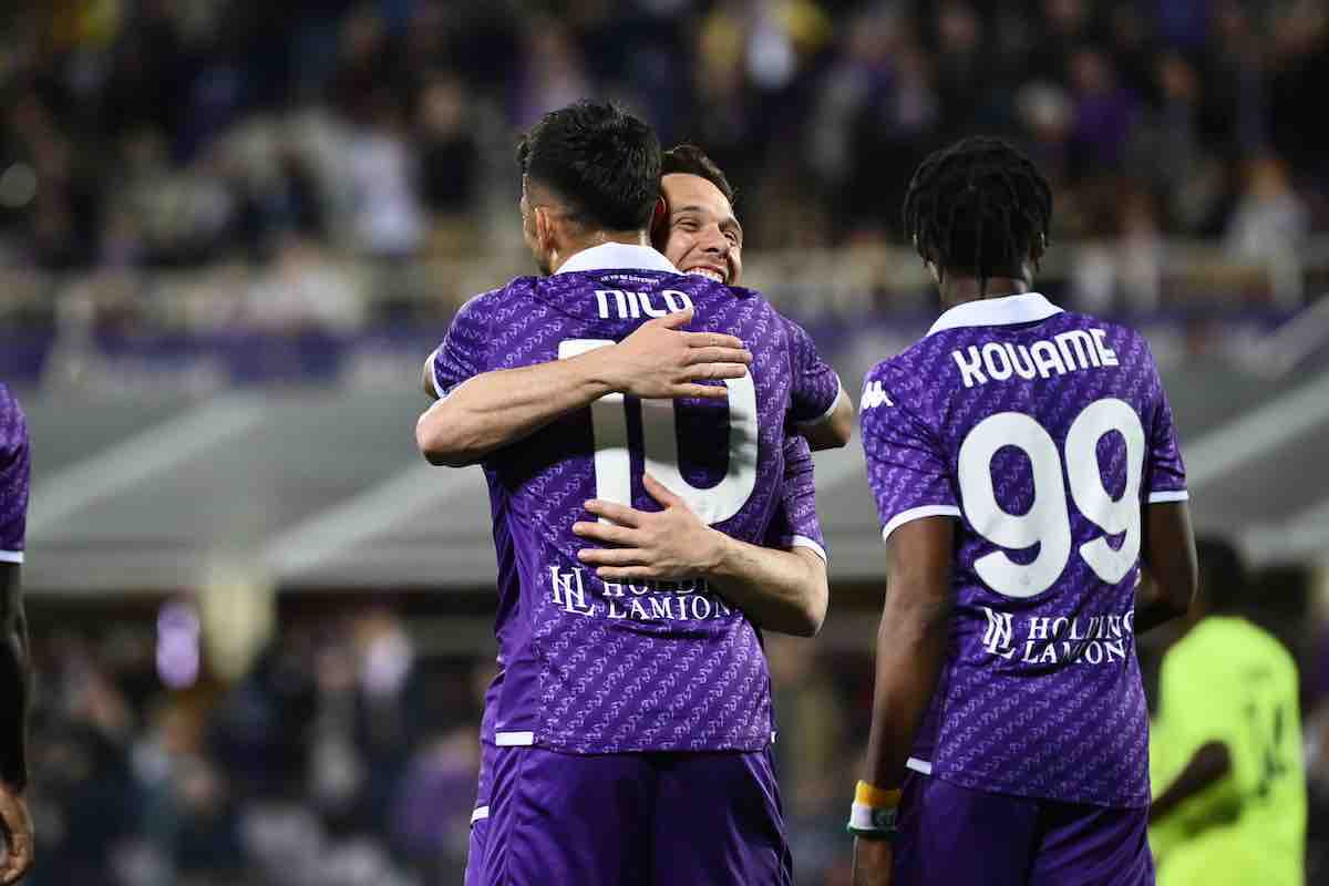 Fiorentina e Juve: Arthur parla del futuro