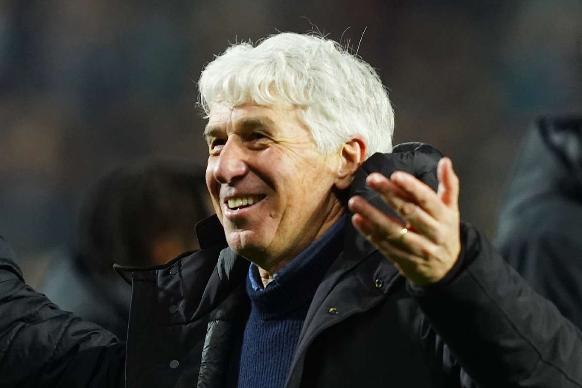 Gian Piero Gasperini