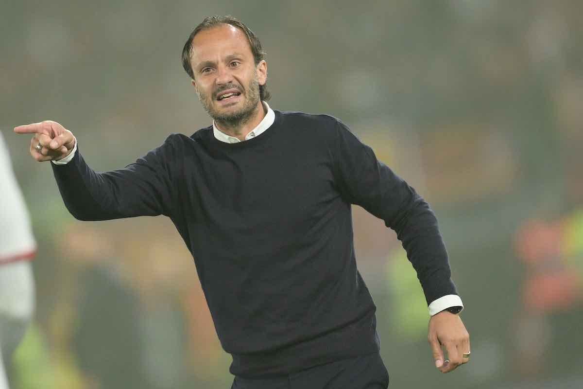 Gilardino dopo Roma-Genoa