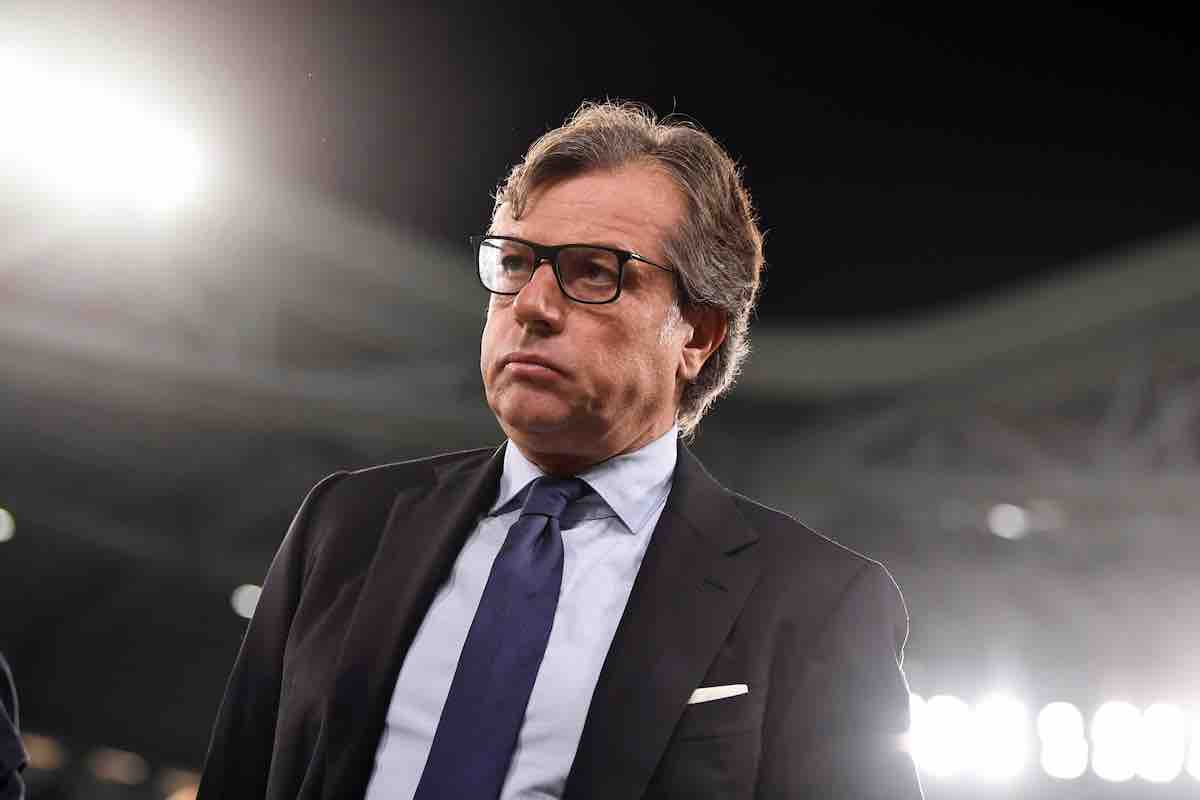 Juventus: futuro Bremer
