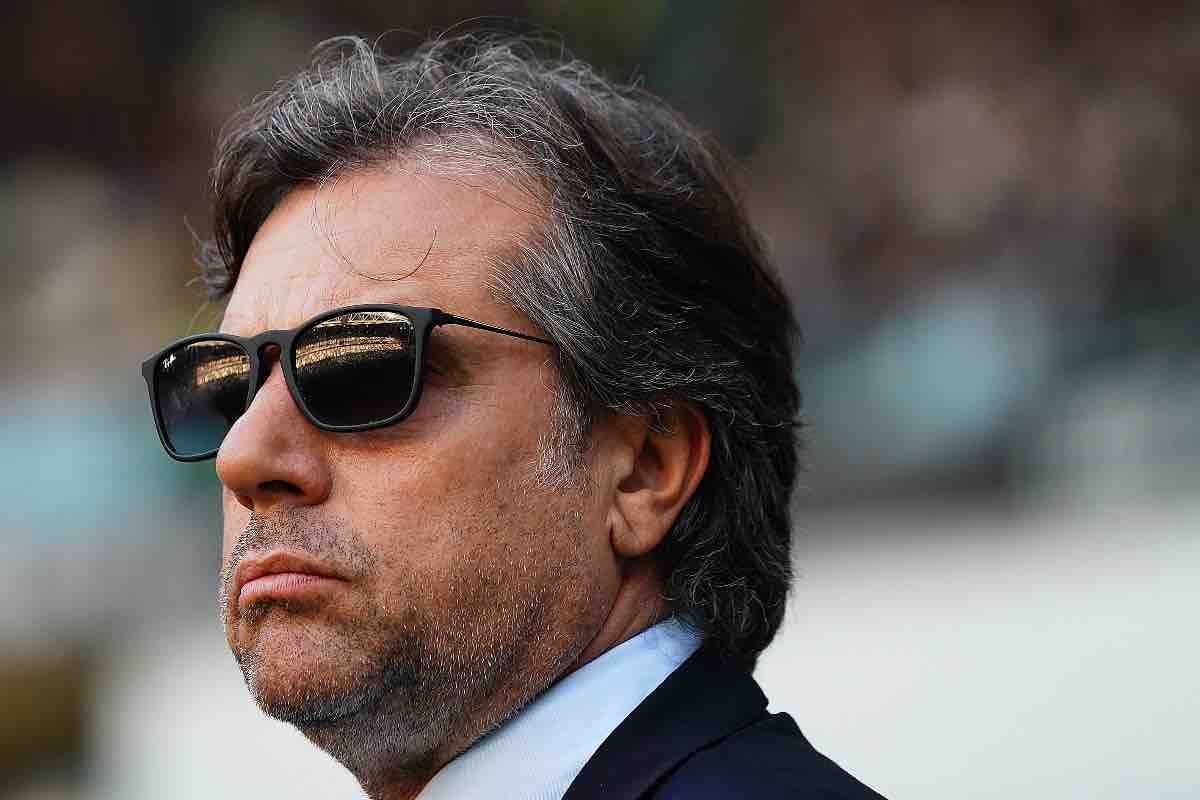 Colpo Scudetto Juventus, tutto deciso: arriva assieme al nuovo allenatore