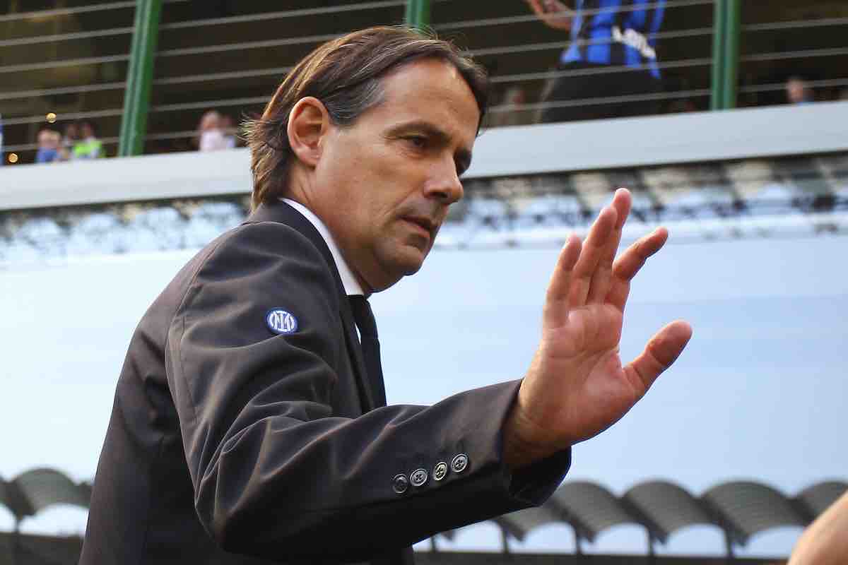 Inter: nuovo allenatore in Primavera