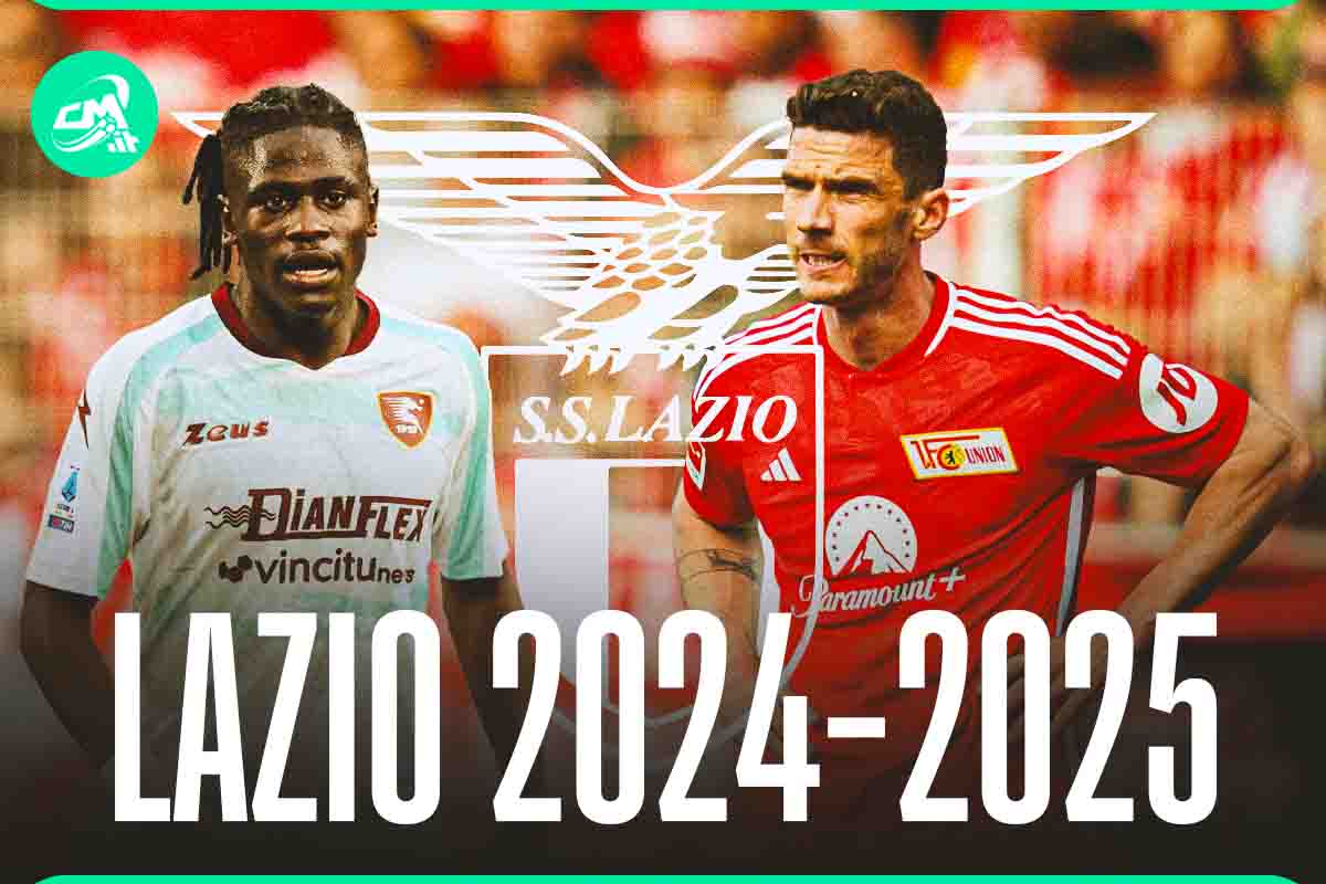 Lazio del futuro