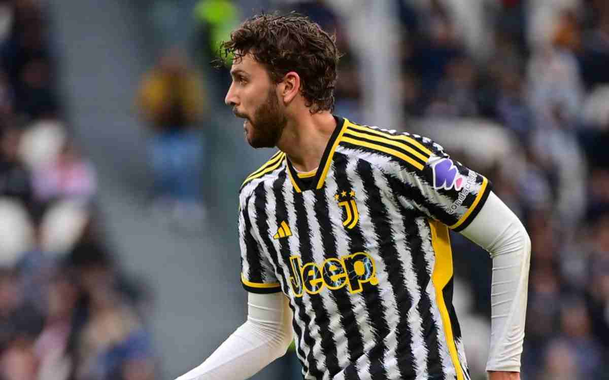 Dopo Allegri e Spalletti, pronta la cura Thiago Motta per Locatelli | CM.IT