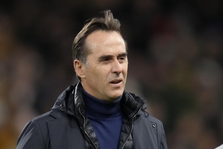 Milan, Lopetegui al West Ham