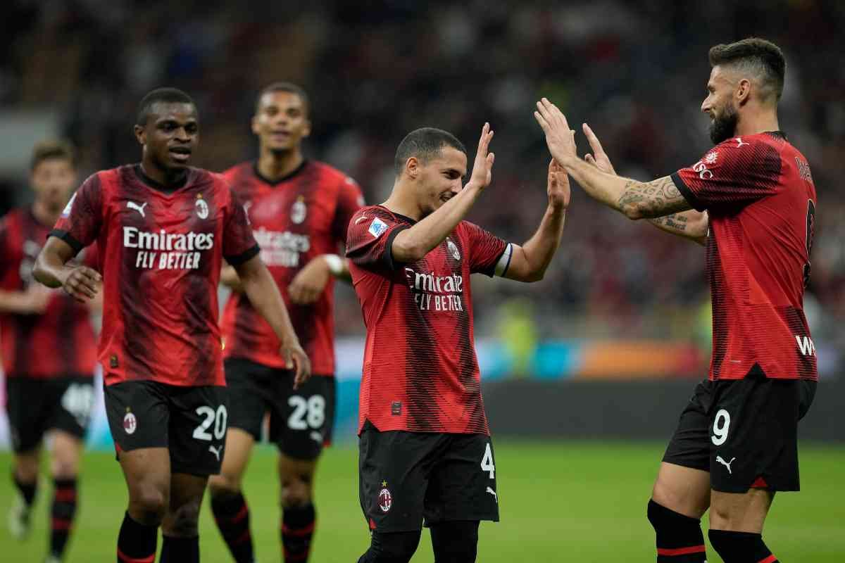 Milan-Cagliari: highlights, tabellino e classifica