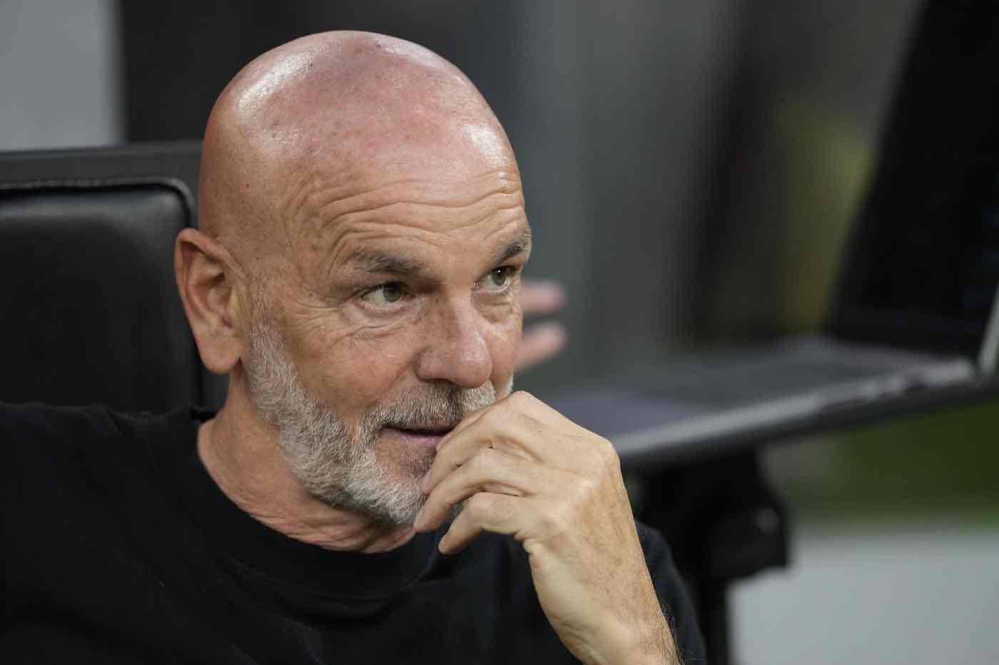 Milan, ecco il dopo Pioli