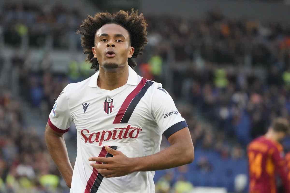 Da Zirkzee a van Bommel: il punto sul Milan con Federico Sala