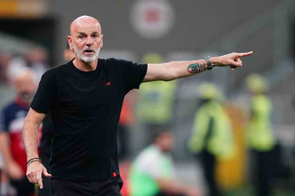 Milan, Pioli scuote il Diavolo