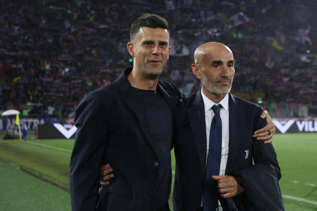 Primo colpo per Thiago Motta 