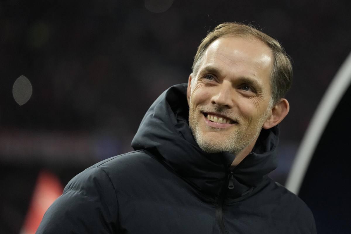 Bayern Monaco, i giocatori vogliono la conferma di Tuchel