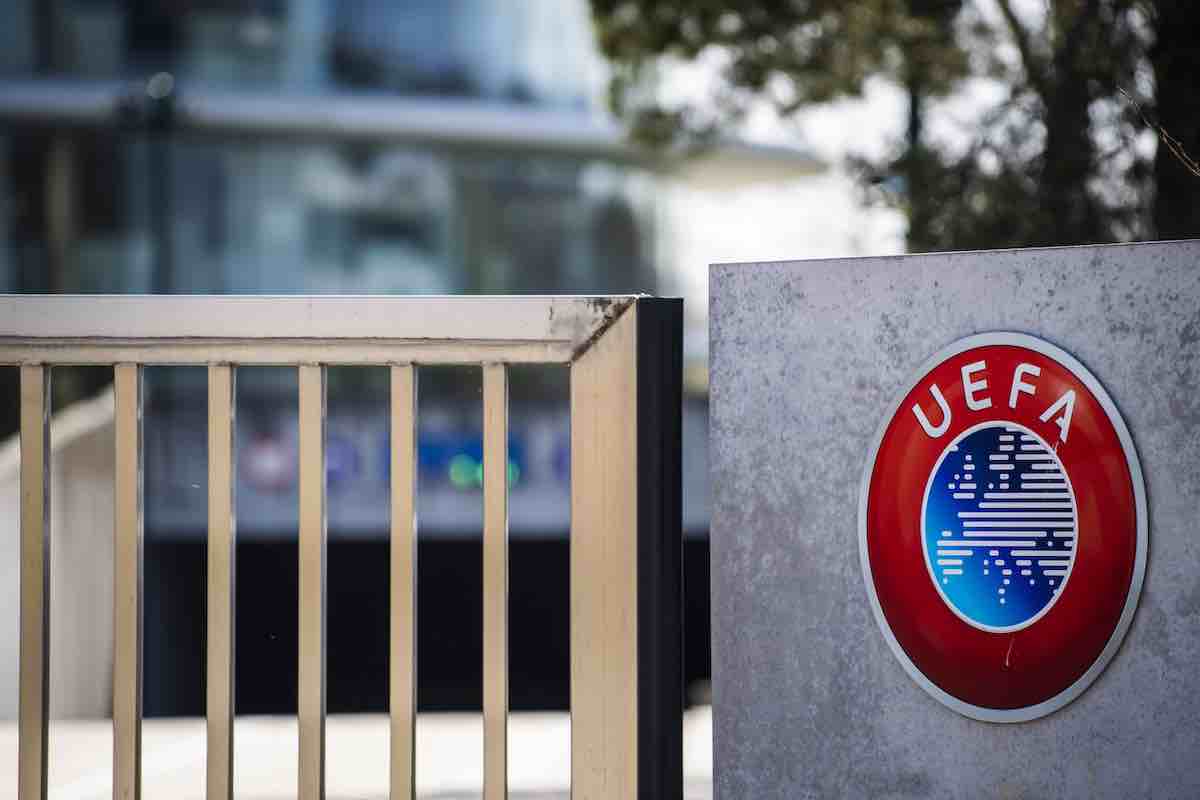 Uefa, nove italiane in Europa 