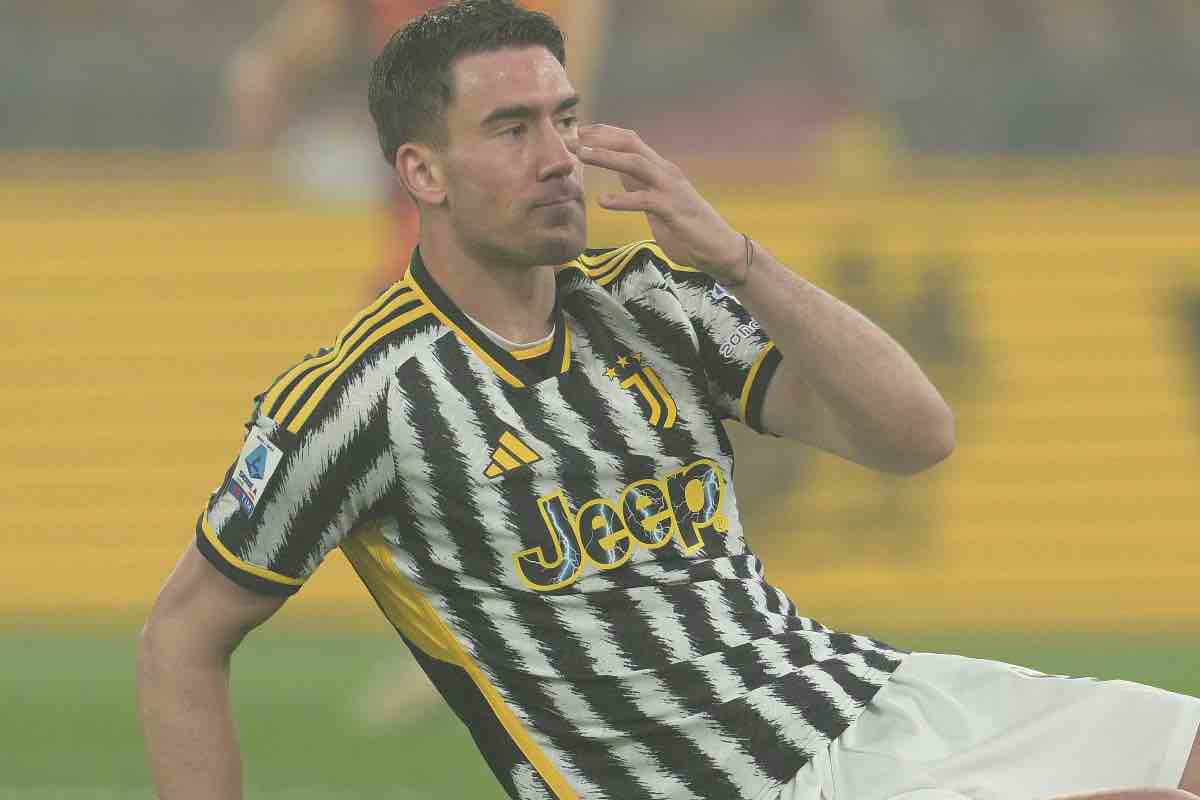 Dalla furia di Vlahovic al nuovo caos, polveriera Juve: 'mandato' subito via