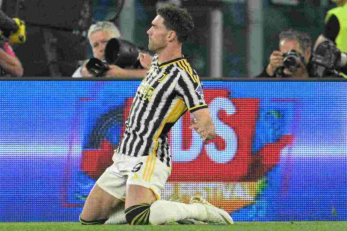 Vlahovic consegna la Coppa alla Juve: Allegri completa lo show