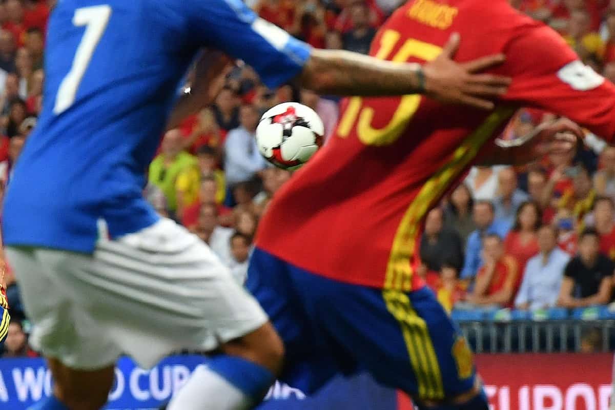 Isco, frattura del perone e addio Euro 2024