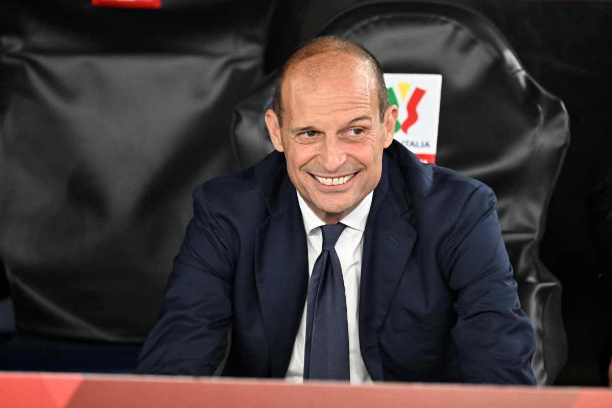 Dopo il botta e risposta di ieri tra Allegri e il direttore di Tuttosport, ecco il comunicato congiunto