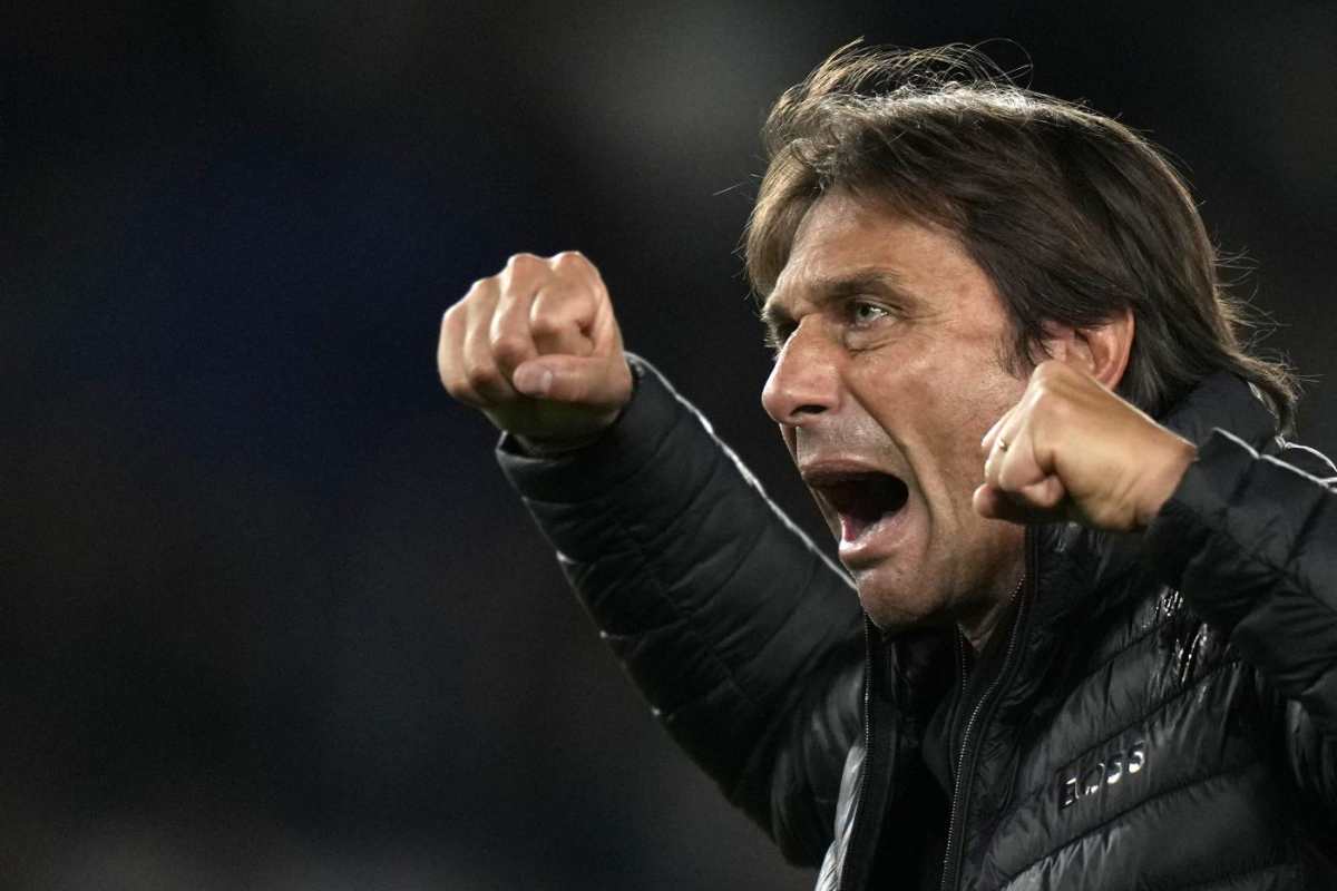 Dal Napoli al Como fino a Milan e Chelsea: ultime su Conte