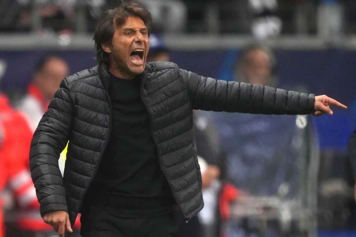 Conte si è proposto al Chelsea