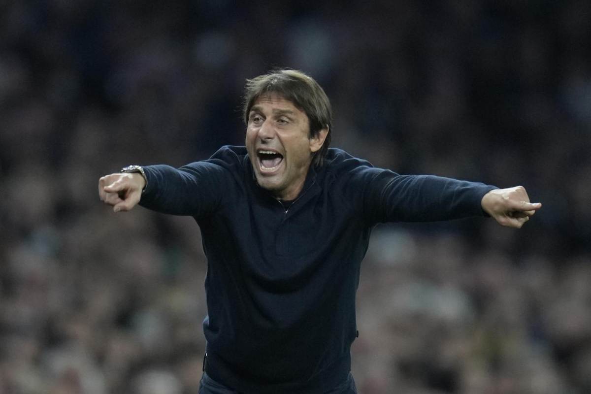 antonio conte