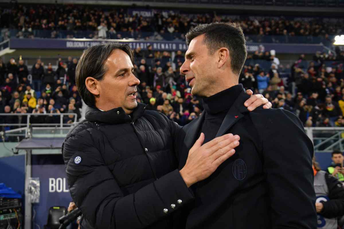 L'intreccio tra Atalanta e Juventus rovina l'Inter
