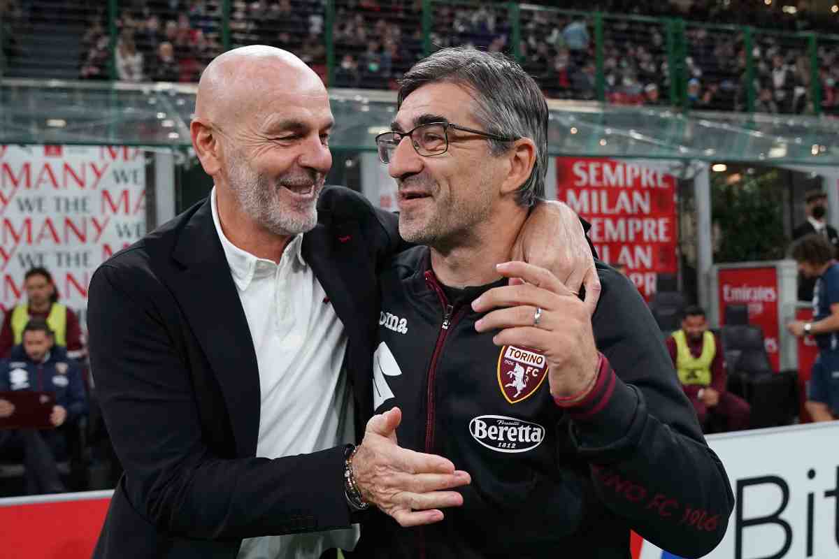 Si chiude il sabato della trentasettesima, e penultima, giornata del campionato di Serie A con la sfida tra il Torino e il Milan