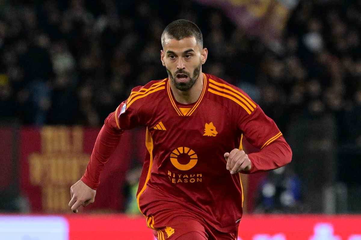 Spinazzola ko: stagione finita 